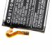 Akkumulátor LG G8 ThinQ, BL-T41, 3400 mAh