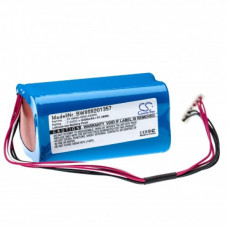 Akkumulátor Marshall Kilburn II, 6400 mAh