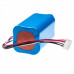 Akkumulátor Marshall Kilburn II, 6400 mAh