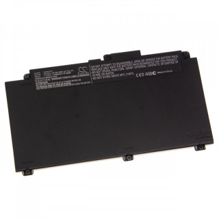 Akkumulátor HP Probook 640 G4 / 640 G5 / 645 G4 / 650 G4 / 650 G5, 3300 mAh