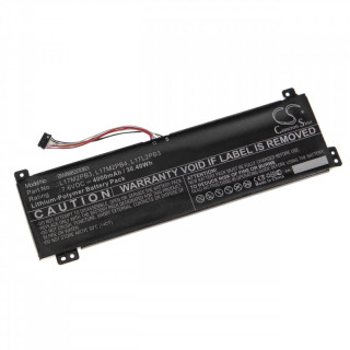 Akkumulátor Lenovo Yoga V130-15 / V330-14 / V330-15, L17C2PB3, 4000 mAh