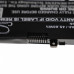 Asus Zenbook UX310 / UX410, B31N1535, 4000 mAh akkumulátor