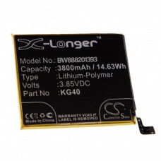 Akkumulátor Motorola Moto G8 Play / XT2015-2, 3800 mAh