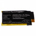 Akkumulátor Caterpillar CAT S50C, 2600 mAh
