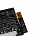 Akkumulátor Caterpillar CAT S50C, 2600 mAh