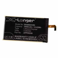 Akkumulátor Caterpillar CAT S31, 3900 mAh