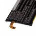 Akkumulátor Caterpillar CAT S31, 3900 mAh