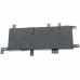 Akkumulátor Asus A580 / F542 / R542 / X542, 4900 mAh