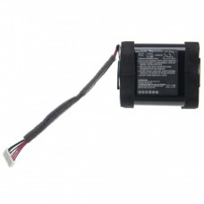 Akkumulátor Marshall Tufton, 5200 mAh