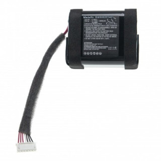 Akkumulátor Marshall Tufton, 6800 mAh