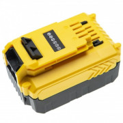 Akkumulátor Stanley FMC675B / LBXR20 / PCC680L, 18 V, 5,0 Ah
