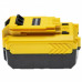Akkumulátor Stanley FMC675B / LBXR20 / PCC680L, 18 V, 5,0 Ah