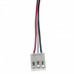Akkumulátor Toshiba VC-RV1 / VC-RV2 / VC-RVD1 / VC-RVS2, 2600 mAh