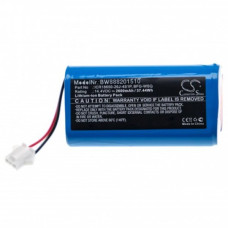 Akkumulátor Eufy RoboVac 11 / 11S, 2600 mAh