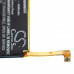 Akkumulátor Lenovo K320T, 3000 mAh