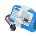 Akkumulátor Ecovacs CEN330 / CR330 / CR333, 2600 mAh