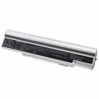 Akkumulátor Panasonic Toughbook CF-LX / CF-LX3 / CF-LX4 / CF-LX5 / CF-LX6, 6800 mAh