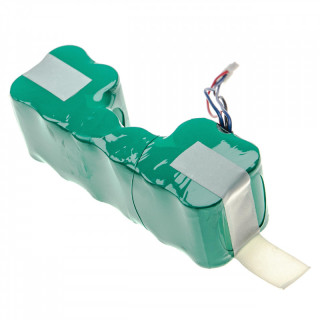 Akkumulátor Ecovacs Sweeper DD35 / DM88, 3000 mAh