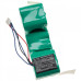 Akkumulátor Ecovacs Sweeper DD35 / DM88, 3000 mAh