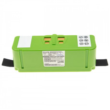Akkumulátor iRobot Roomba 640 / 680 / 840 / 960, Li-Ion, 2130LI, 5200 mAh