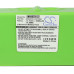 Akkumulátor iRobot Roomba 640 / 680 / 840 / 960, Li-Ion, 2130LI, 5200 mAh