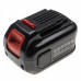 Akkumulátor Black & Decker LHT360 / LST560 / LSW60, 60 V, 2,5 Ah