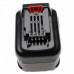 Akkumulátor Black & Decker LHT360 / LST560 / LSW60, 60 V, 2,5 Ah