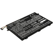 Akkumulátor Lenovo ThinkPad E485 / E490 / E590, 01AV445, 4050 mAh