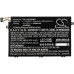 Akkumulátor Lenovo ThinkPad E14 / E15 / E480 / E580, 4050 mAh