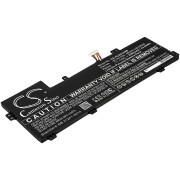 Asus Zenbook UX510, B31N1534, 3950 mAh akkumulátor