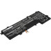 Asus Zenbook UX510, B31N1534, 3950 mAh akkumulátor