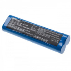Akkumulátor Philips SmartPro Active FC8810 / FC8820 / FC8830, 3400 mAh