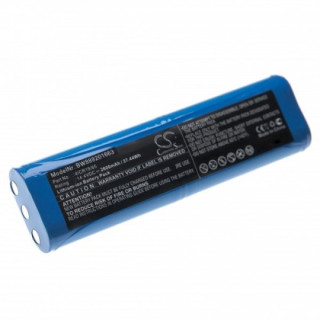 Akkumulátor Philips SmartPro Active FC8810 / FC8820 / FC8830, 2600 mAh