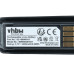 Akkumulátor Symbol MT2000 / Motorola MT2000 / Zebra MT2000, 2400 mAh