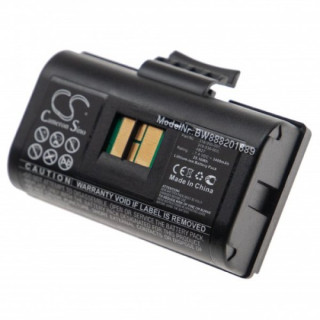Akkumulátor Intermec PB21 / PB22 / PW31, 3400 mAh