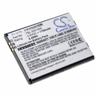 Akkumulátor TP-Link M7310, 1700 mAh