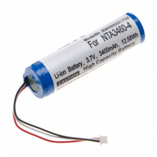 Akkumulátor Philips Avent SCD620 / SCD625 / SCD639, 3400 mAh