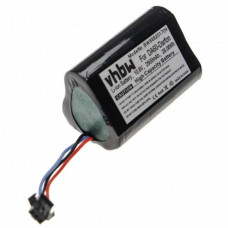 Akkumulátor Ecovacs Deebot D36A / DA60 / DB35, 2600 mAh