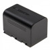 SSL-JVC50 akkumulátor JVC GY-HM200 / GY-HM600 / GY-HMQ10, 5200 mAh