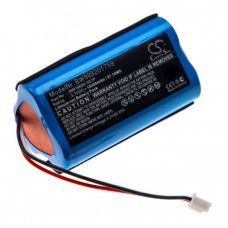 Akkumulátor Altec Lansing LifeJacket / IMW678 / IMW789, 10200 mAh