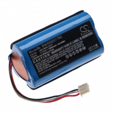 Akkumulátor Altec Lansing LifeJacket / IMW678 / IMW789, 7800 mAh