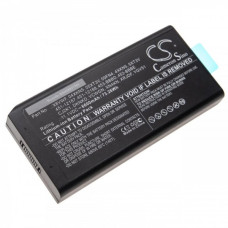 Akkumulátor Dell Latitude 12 7204 / 14 5404 / 14 7404, 6600 mAh