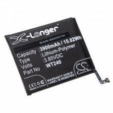 Akkumulátor Nokia 2.3, 3900 mAh