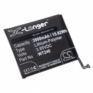 Akkumulátor Nokia 2.3, 3900 mAh
