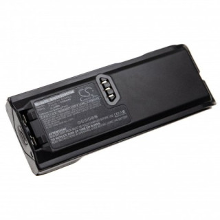 Akkumulátor Motorola Tetra MTP200 / MTP300, 4300 mAh