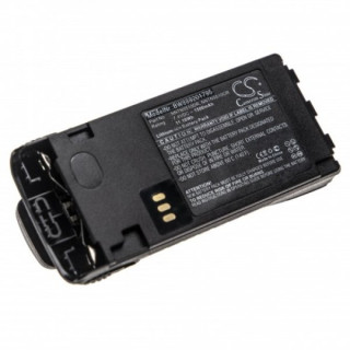 Akkumulátor Motorola GP340 / GP380 / GP580, 1500 mAh