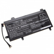 Asus ROG Zephyrus M GM501, C41N1727, 3550 mAh akkumulátor