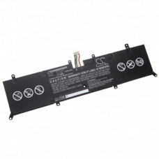 Akkumulátor Asus F302 / P302 / R302 / X302, C21N1423, 4900 mAh
