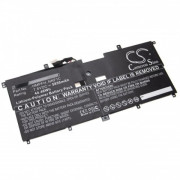 Akkumulátor Dell XPS 13 9365, 5850 mAh
