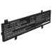 Asus VivoBook 15, B31N1631, 3500 mAh akkumulátor Asus VivoBook 15, B31N1631, 3500 mAh akkumulátor